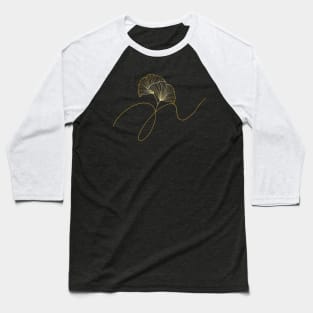 minimalist Baseball T-Shirt